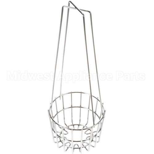 670-6 Compatible Prince Castle Basket, Tortilla Shell