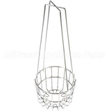670-6 Compatible Prince Castle Basket, Tortilla Shell