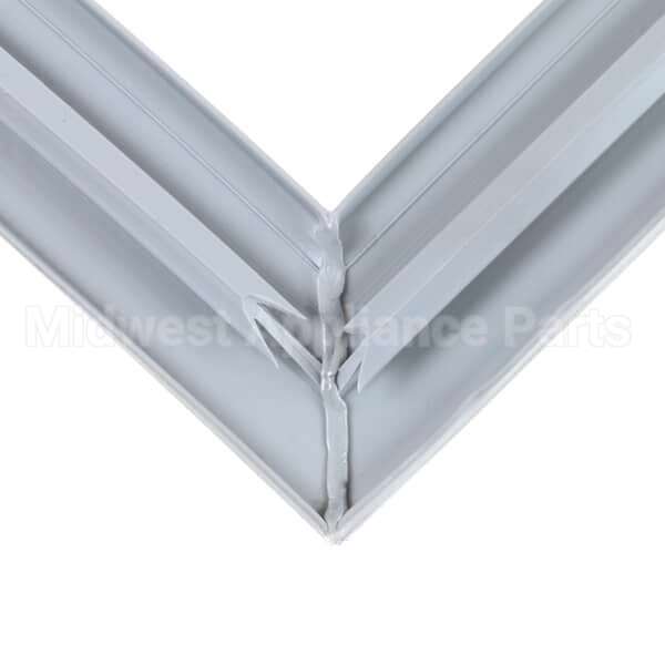6700007 Compatible Delfield Gasket, Snap-In