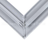 6700007 Delfield Gasket,Snap-In,, 33.5X15.75X0.5625