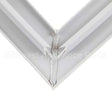 6700008 Delfield Gasket,Snap-In,