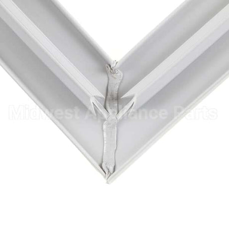 6700008 Delfield Gasket,Snap-In,