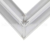 6700008 Delfield Gasket,Snap-In,