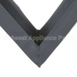 6700062 Delfield Gasket,Magnetic,Lid,Hh-, 13.5X11.5625X0.