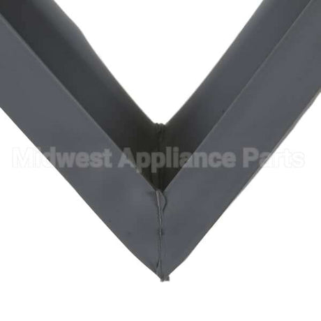 6700062 Delfield Gasket,Magnetic,Lid,Hh-, 13.5X11.5625X0.