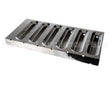 67001001020 Kason Trapper Filter, Ss
