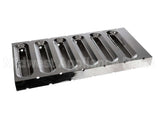 67001001020 Kason Trapper Filter, Ss