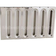 67001001220 Compatible Kason Kason -Filter, Baffle