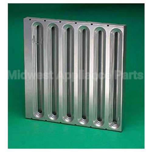 67001001625 Compatible Kason Kason -Filter, Baffle