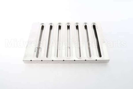 67001001625 Kason Ss Filter Baffle 16X25
