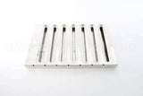67001001625 Kason Ss Filter Baffle 16X25