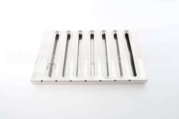 67001001625 Kason Ss Filter Baffle 16X25