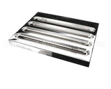 67001002016 Kason Filter S/S 20X16