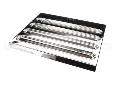 67001002016 Kason Filter S/S 20X16