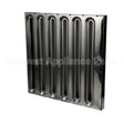 67001002020 Kason Trapper Filter 20X20 Sst