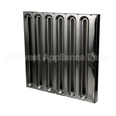 67001002020 Kason Trapper Filter 20X20 Sst