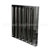 67001002020 Kason Trapper Filter 20X20 Sst