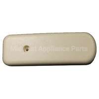 67001013 Whirlpool Cover Top Hinge (Bsq)