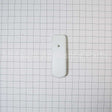 67001014 Whirlpool Cover, Top Hinge (Wht)