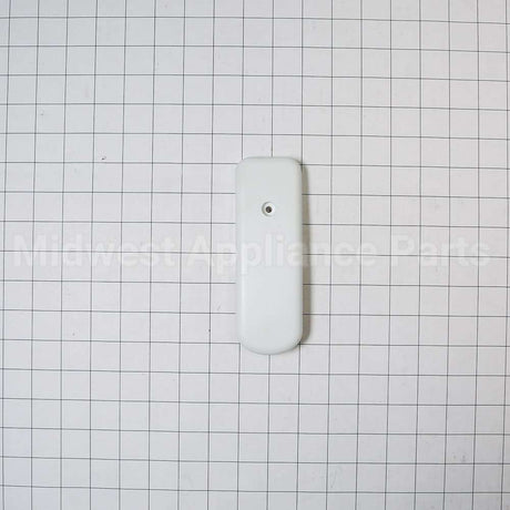 67001014 Whirlpool Cover, Top Hinge (Wht)