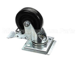 67002 Arctic Air Rear Non Locking Caster