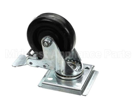 67002 Arctic Air Rear Non Locking Caster