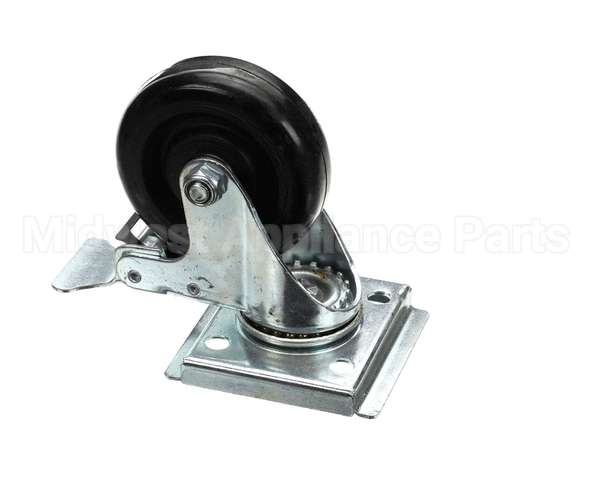 67002 Arctic Air Rear Non Locking Caster