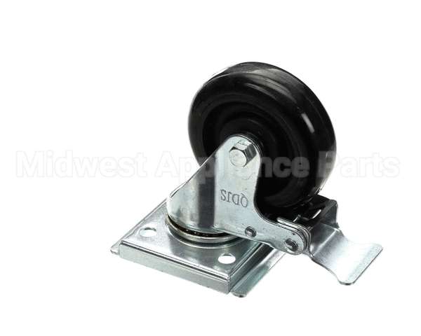 67002 Arctic Air Rear Non Locking Caster