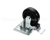 67002 Arctic Air Rear Non Locking Caster