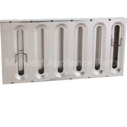 67002001020 Compatible Kason Kason -Filter, Baffle