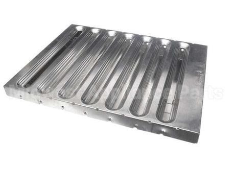 67002002025 Kason Filter Baffle 20 X 25