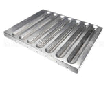 67002002025 Kason Filter Baffle 20 X 25