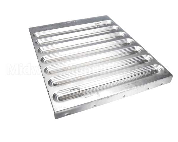 67002002025 Kason Filter Baffle 20 X 25