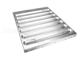 67002002025 Kason Filter Baffle 20 X 25