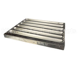 67002002520 Kason 25X20X2 Filter