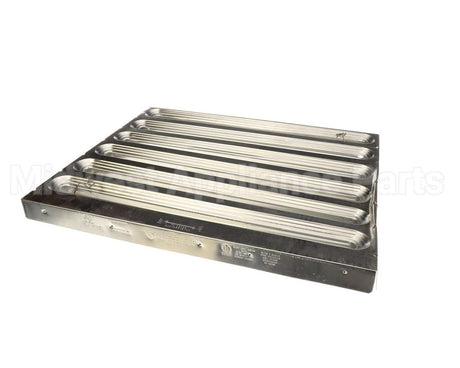 67002002520 Kason 25X20X2 Filter