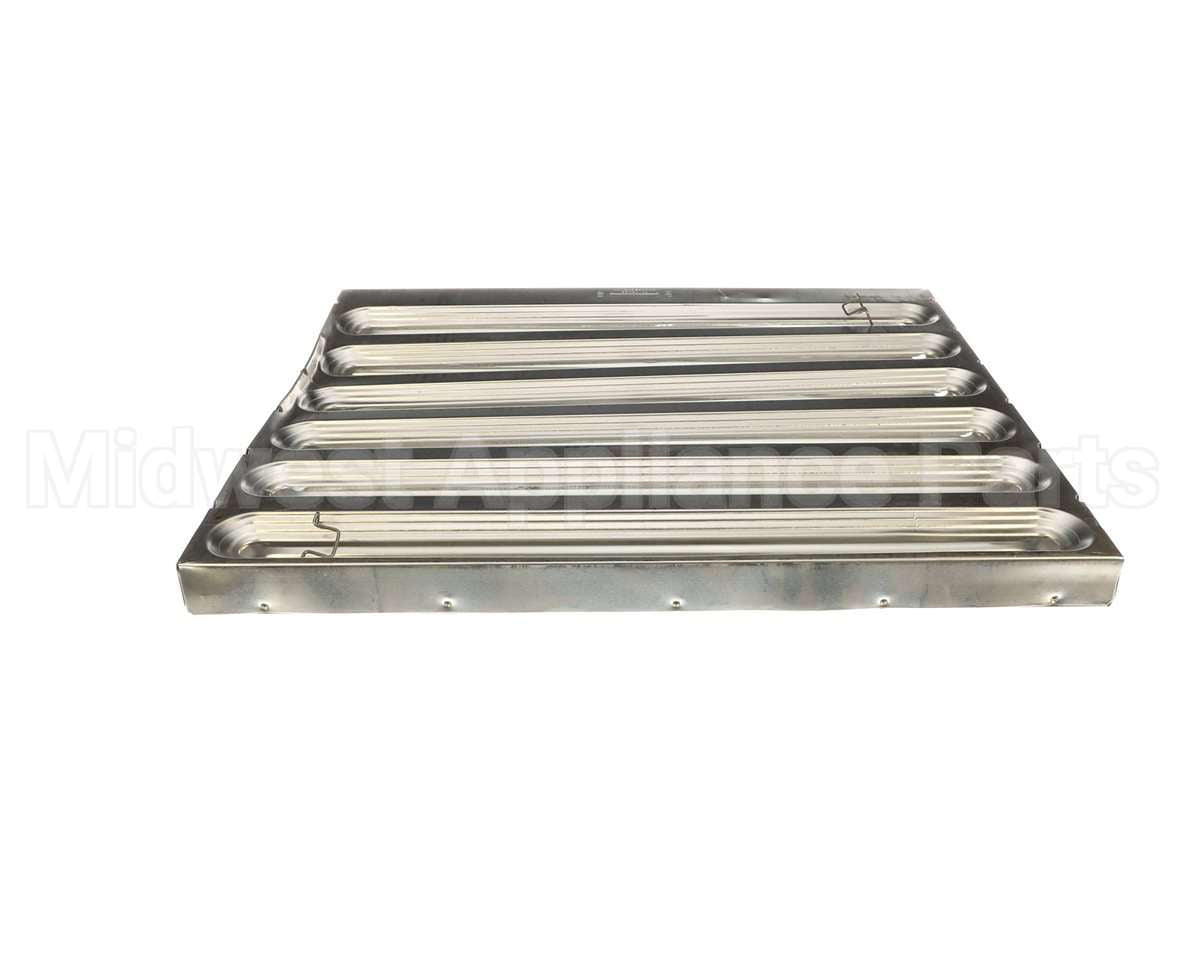 67002002520 Kason 25X20X2 Filter