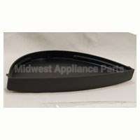67002806 Whirlpool Tray Sump (Blk)