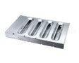 67003001016 Kason 10 X 16 Galvinized Trapper Filter