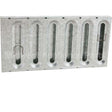67003001020 Compatible Kason Kason -Filter, Baffle