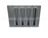 67003001216 Kason Trapper Filter 12H X 16W