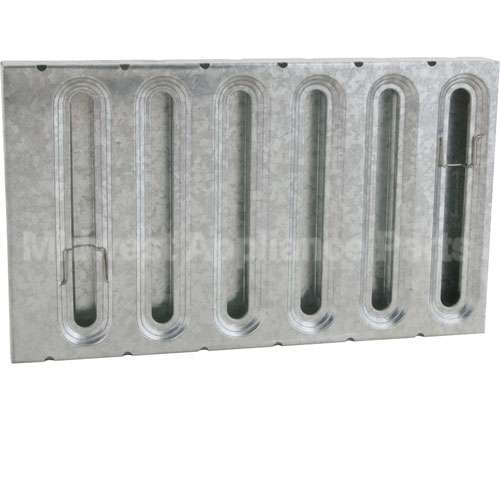 67003001220 Compatible Kason Kason -Filter, Baffle