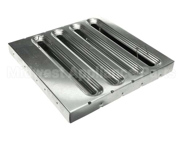 67003001616 Kason Baffle Filter/Gal.16 X 1