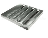 67003001616 Kason Baffle Filter/Gal.16 X 1