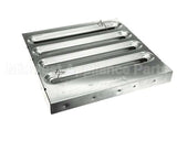 67003001616 Kason Baffle Filter/Gal.16 X 1