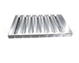 67003001625 Kason Trapper Galv Hood Filter 16X25