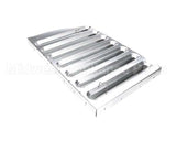 67003001625 Kason Trapper Galv Hood Filter 16X25