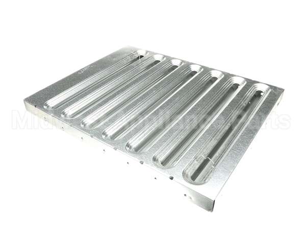 67003002025 Kason Baffle Filter Gal.