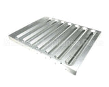 67003002025 Kason Baffle Filter Gal.