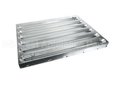 67003002520 Kason Filter, Baffle 25 H X 20 W